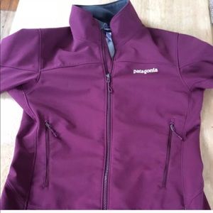 Patagonia Jacket